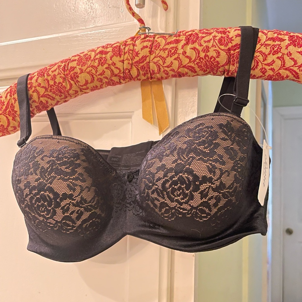 Soma Bra Stunning Support Multi Way Full Coverage